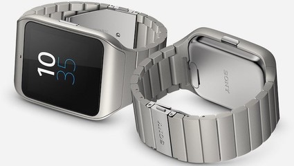 盤點最值得入手的Android Wear智能手表 功能與設(shè)計的完美融合